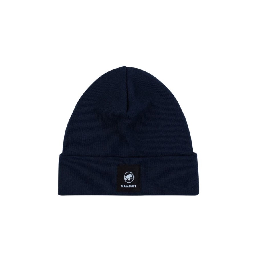 On mmtsklep Czapki Zimowe I Opaski | Czapka Fedoz Beanie Marine