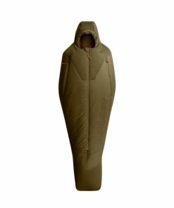 Sprzet mmtsklep Spiwory Syntetyczne | Spiwor Protect Fiber Bag -18C Olive