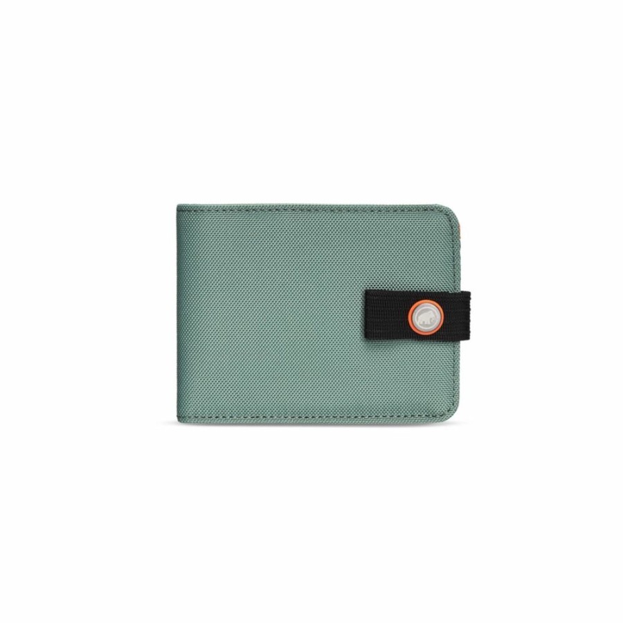 On mmtsklep Plecaki I Torby | Portfel Xeron Wallet Dark Jade