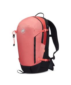 Ona mmtsklep Plecaki I Torby | Plecak Lithium 20 Women Salmon-Black