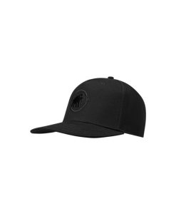 On mmtsklep Czapki Letnie I Kapelusze | Massone Cap .S-M Black-Black