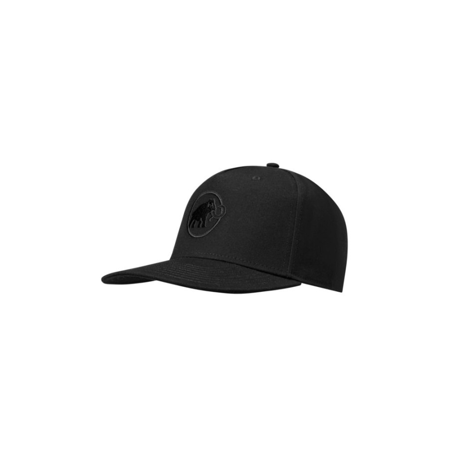 On mmtsklep Czapki Letnie I Kapelusze | Massone Cap .S-M Black-Black