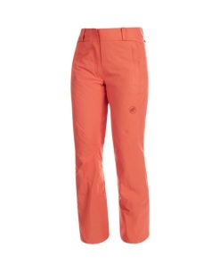 Ona mmtsklep Spodnie I Spodenki | Spodnie Casanna Hs Thermo Pants Women Pepper