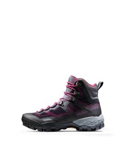 Ona mmtsklep Buty Trekkingowe | Buty Ducan High Gtx® Women Phantom-Dark Pink