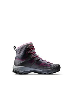 Ona mmtsklep Buty Trekkingowe | Buty Ducan High Gtx® Women Phantom-Dark Pink