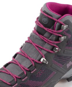 Ona mmtsklep Buty Trekkingowe | Buty Ducan High Gtx® Women Phantom-Dark Pink