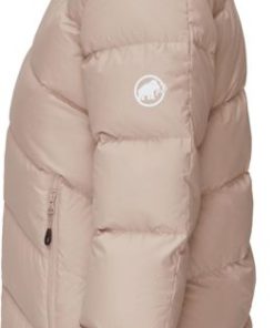 Ona mmtsklep Kurtki I Kamizelki | Kurtka Fedoz In Hooded Parka Women Savannah