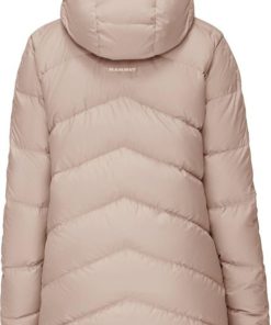 Ona mmtsklep Kurtki I Kamizelki | Kurtka Fedoz In Hooded Parka Women Savannah