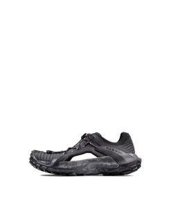 Ona mmtsklep Buty Miejskie | Buty Hueco Ii Air Low Women Dark Steel-Black