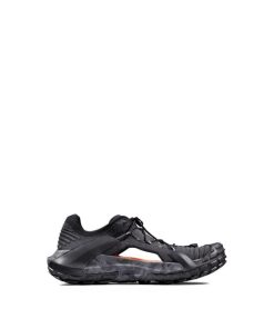 Ona mmtsklep Buty Miejskie | Buty Hueco Ii Air Low Women Dark Steel-Black