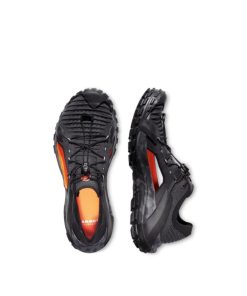 Ona mmtsklep Buty Miejskie | Buty Hueco Ii Air Low Women Dark Steel-Black