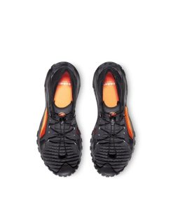 Ona mmtsklep Buty Miejskie | Buty Hueco Ii Air Low Women Dark Steel-Black