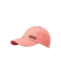 On mmtsklep Czapki Letnie I Kapelusze | Baseball Cap Mammut .S-M Terracotta Prt2