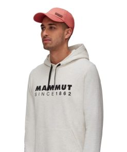 On mmtsklep Czapki Letnie I Kapelusze | Baseball Cap Mammut .S-M Terracotta Prt2