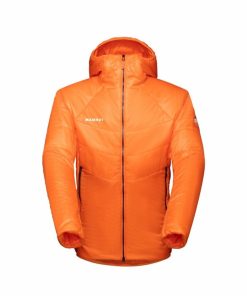 On mmtsklep Kurtki I Kamizelki | Eigerjoch Light In Hooded Jacket Men .S Arumita