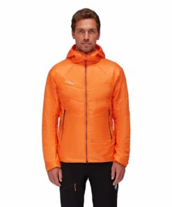 On mmtsklep Kurtki I Kamizelki | Eigerjoch Light In Hooded Jacket Men .S Arumita