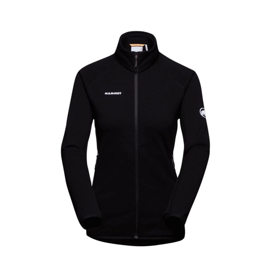 Ona mmtsklep Polary I Bluzy | Polar Aconcagua Ml Jacket Women Black