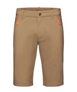 On mmtsklep Spodnie I Spodenki | Hiking Shorts Men .44 Dark Sand