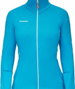 Ona mmtsklep Polary I Bluzy | Bluza Eiswand Guide Ml Jacket Women Sky