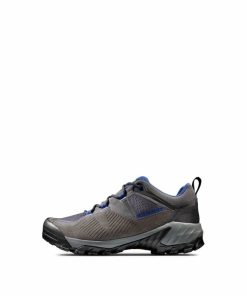 On mmtsklep Buty Trekkingowe | Sapuen Low Gtx Men .7.5 Dark Titanium-Dark Ice