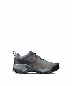 On mmtsklep Buty Trekkingowe | Sapuen Low Gtx Men .7.5 Dark Titanium-Dark Ice