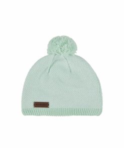 On mmtsklep Czapki Zimowe I Opaski | Czapka Snow Beanie Neo Mint-White