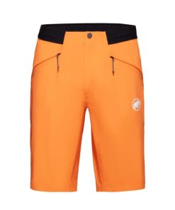 On mmtsklep Spodnie I Spodenki | Spodenki Aenergy Light So Shorts Men Tangerine