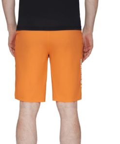 On mmtsklep Spodnie I Spodenki | Spodenki Aenergy Light So Shorts Men Tangerine