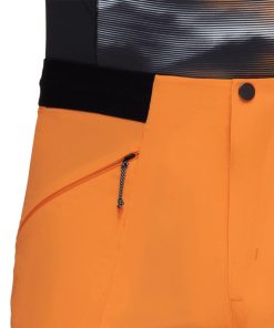 On mmtsklep Spodnie I Spodenki | Spodenki Aenergy Light So Shorts Men Tangerine