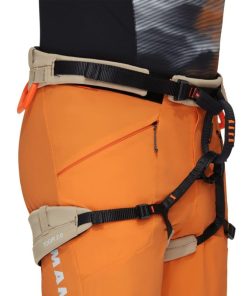 On mmtsklep Spodnie I Spodenki | Spodenki Aenergy Light So Shorts Men Tangerine