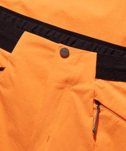 On mmtsklep Spodnie I Spodenki | Spodenki Aenergy Light So Shorts Men Tangerine