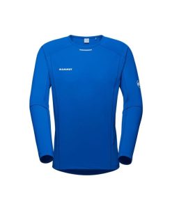 On mmtsklep Polary I Bluzy | Koszulka Aenergy Fl Longsleeve Men Azurit