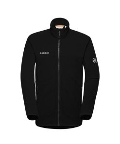 On mmtsklep Polary I Bluzy | Polar Innominata Light Ml Jacket Men Black