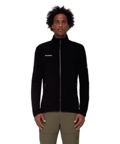 On mmtsklep Polary I Bluzy | Polar Innominata Light Ml Jacket Men Black