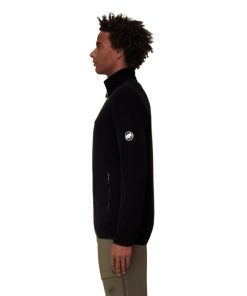 On mmtsklep Polary I Bluzy | Polar Innominata Light Ml Jacket Men Black