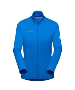 Ona mmtsklep Polary I Bluzy | Polar Aconcagua Light Ml Jacket Women Ice