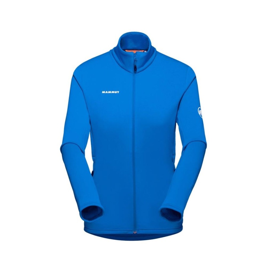 Ona mmtsklep Polary I Bluzy | Polar Aconcagua Light Ml Jacket Women Ice