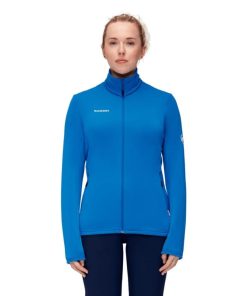 Ona mmtsklep Polary I Bluzy | Polar Aconcagua Light Ml Jacket Women Ice