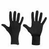 On mmtsklep Rekawiczki | Rekawiczki Icebreaker Merino 200 Oasis Glove Liners Black