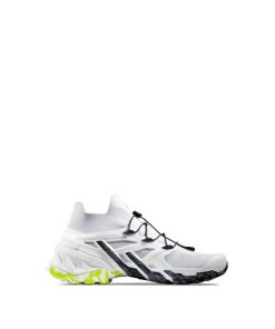 On mmtsklep Buty Trekkingowe | Buty Aegility Pro Mid Men White-Black