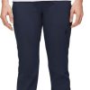 Ona mmtsklep Spodnie I Spodenki | Spodnie Runbold Light Pants Women Marine