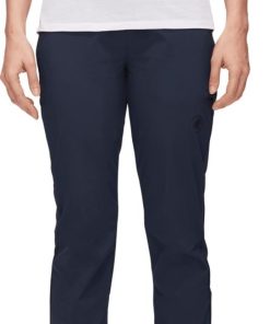 Ona mmtsklep Spodnie I Spodenki | Spodnie Runbold Light Pants Women Marine