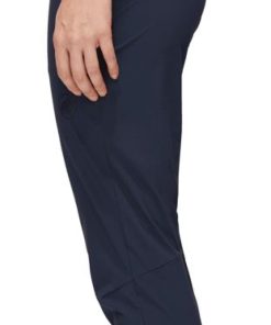 Ona mmtsklep Spodnie I Spodenki | Spodnie Runbold Light Pants Women Marine