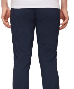 Ona mmtsklep Spodnie I Spodenki | Spodnie Runbold Light Pants Women Marine