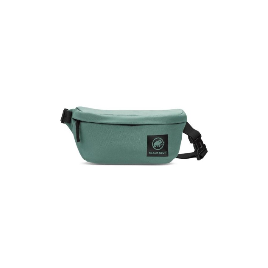 On mmtsklep Plecaki I Torby | Nerka Xeron Classic Waistpack Dark Jade