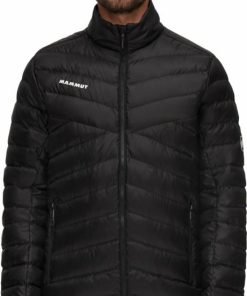 On mmtsklep Kurtki I Kamizelki | Kurtka Convey 3 In 1 Hs Hooded Jacket Men Black-Black