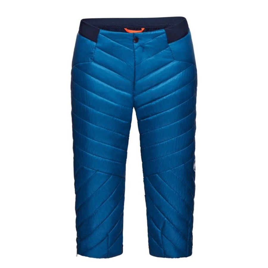 On mmtsklep Spodnie I Spodenki | Spodenki Aenergy In Shorts Men Deep Ice-Marine