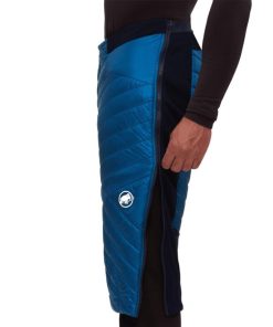 On mmtsklep Spodnie I Spodenki | Spodenki Aenergy In Shorts Men Deep Ice-Marine