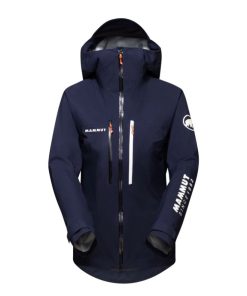 Ona mmtsklep Kurtki I Kamizelki | 160 Years Taiss Hs Hooded Jacket Women .S Marine