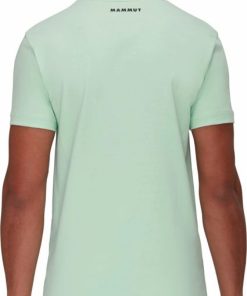 On mmtsklep Koszulki I Koszule | Massone T-Shirt Men Possibilities Neo Mint